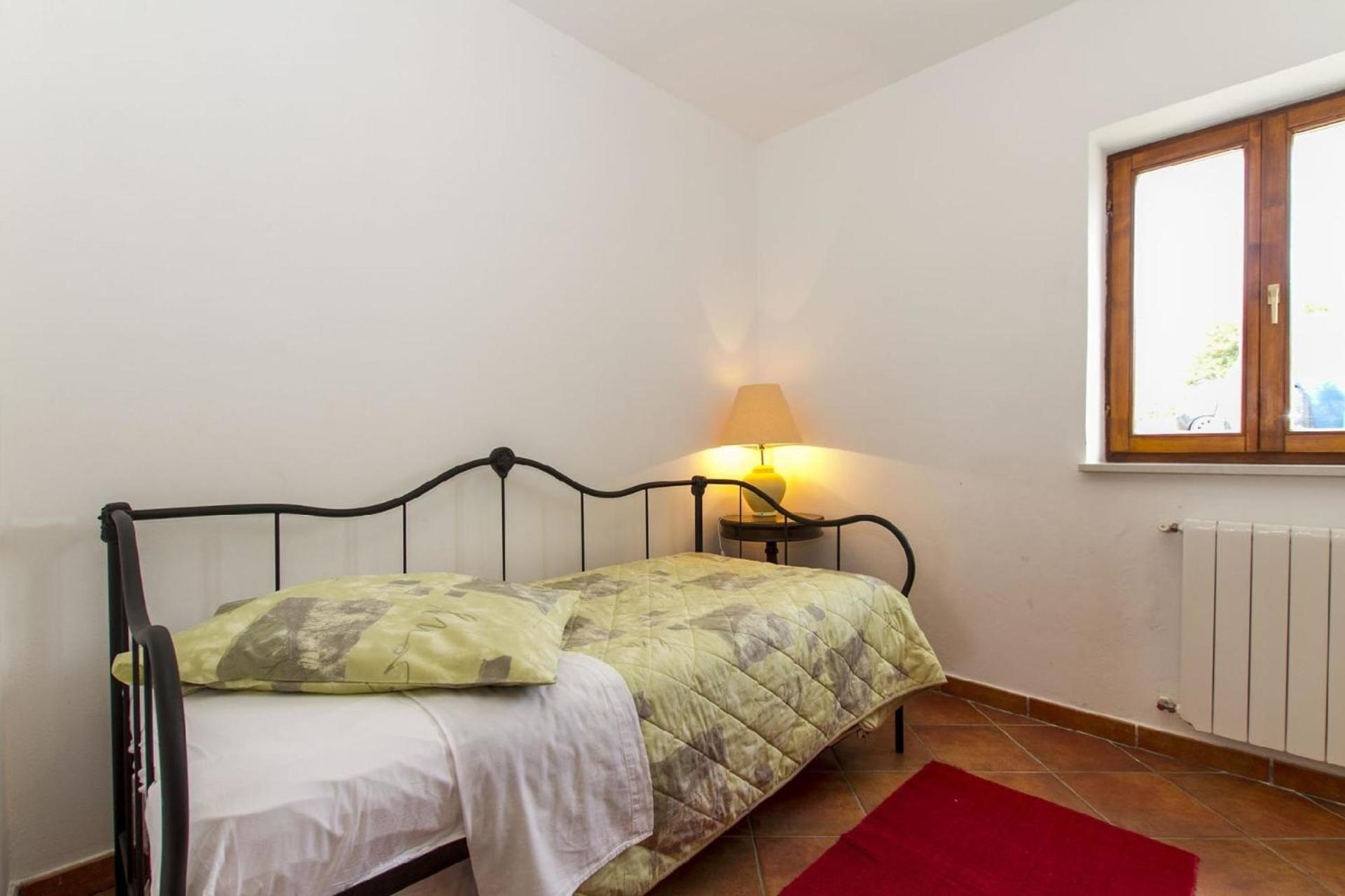 Ferienhaus Mit Privatpool Fuer 8 Personen Ca 220 Qm In Skitaca, Istrien Bucht Von Rasa Exterior foto